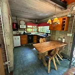 Cabañas Arehue
