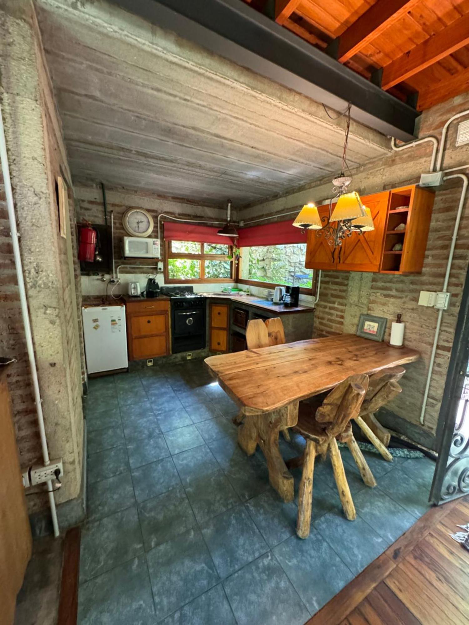 Arehue Lodge
