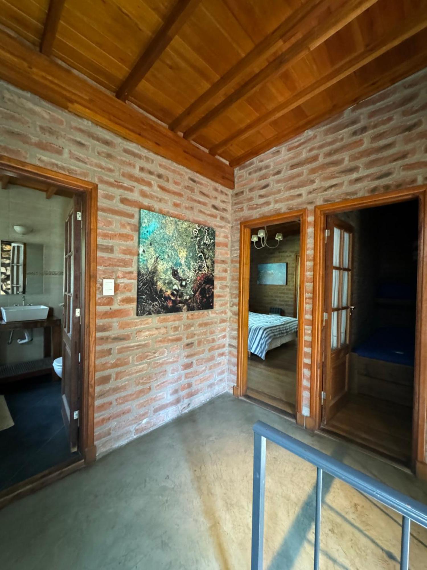 Arehue Lodge Mar del Plata