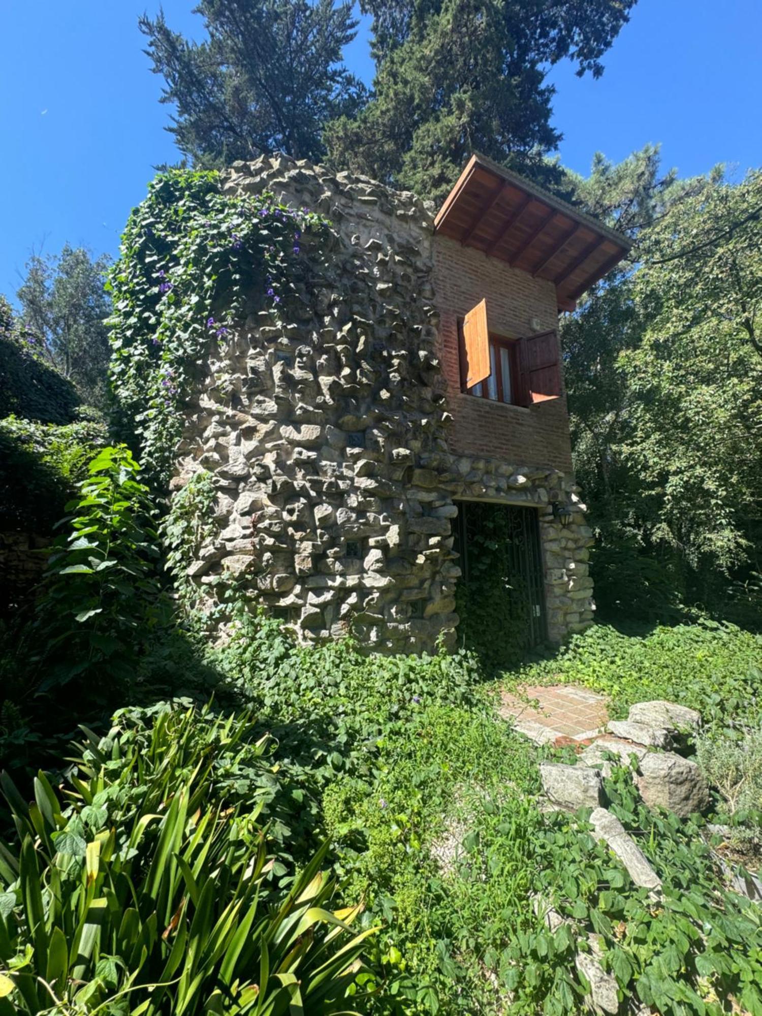 Arehue Lodge Mar del Plata
