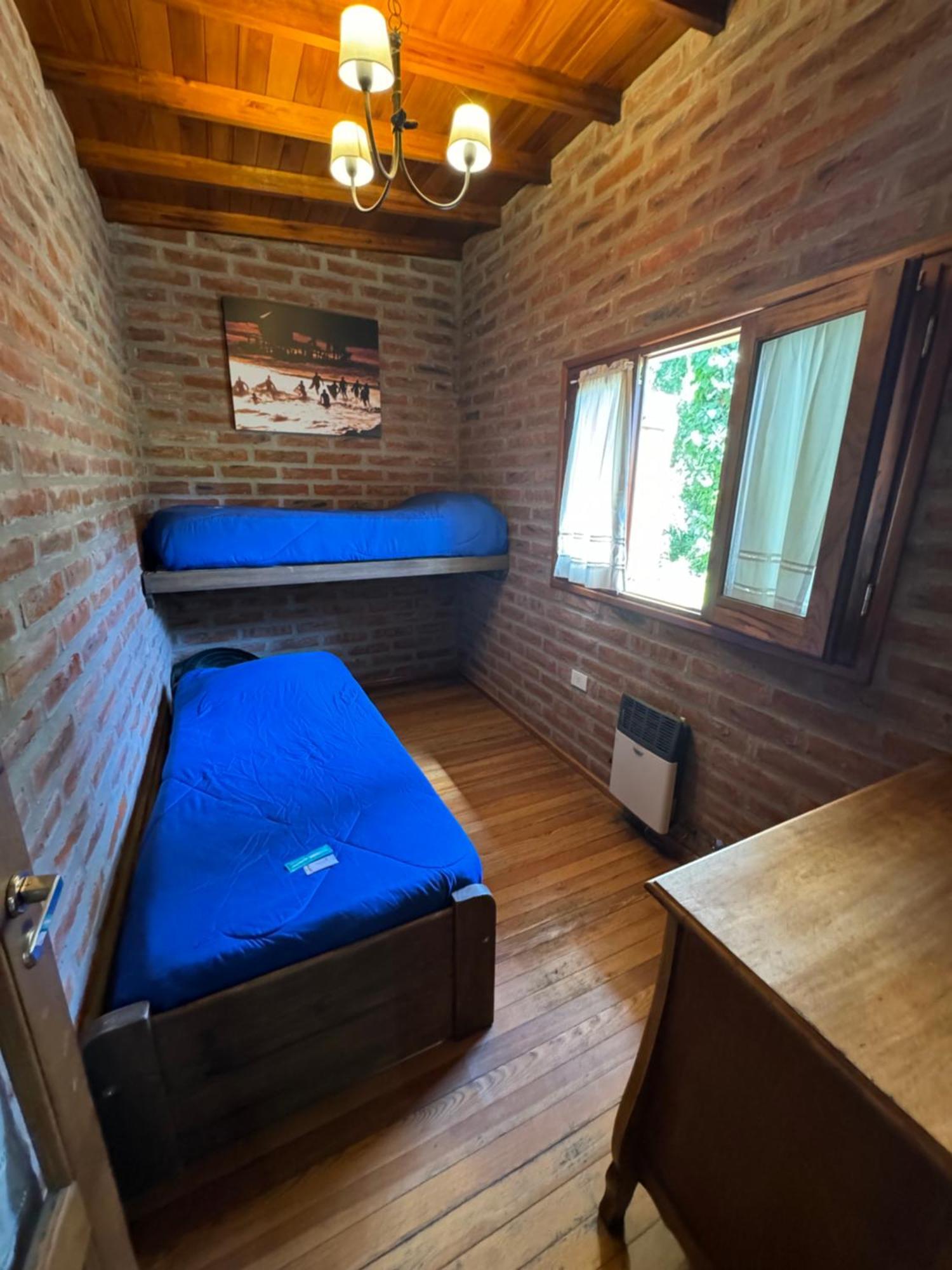 Lodge Arehue Mar del Plata