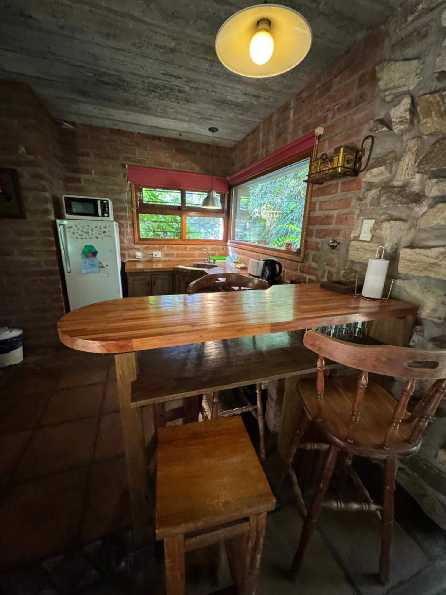 Arehue Lodge Mar del Plata