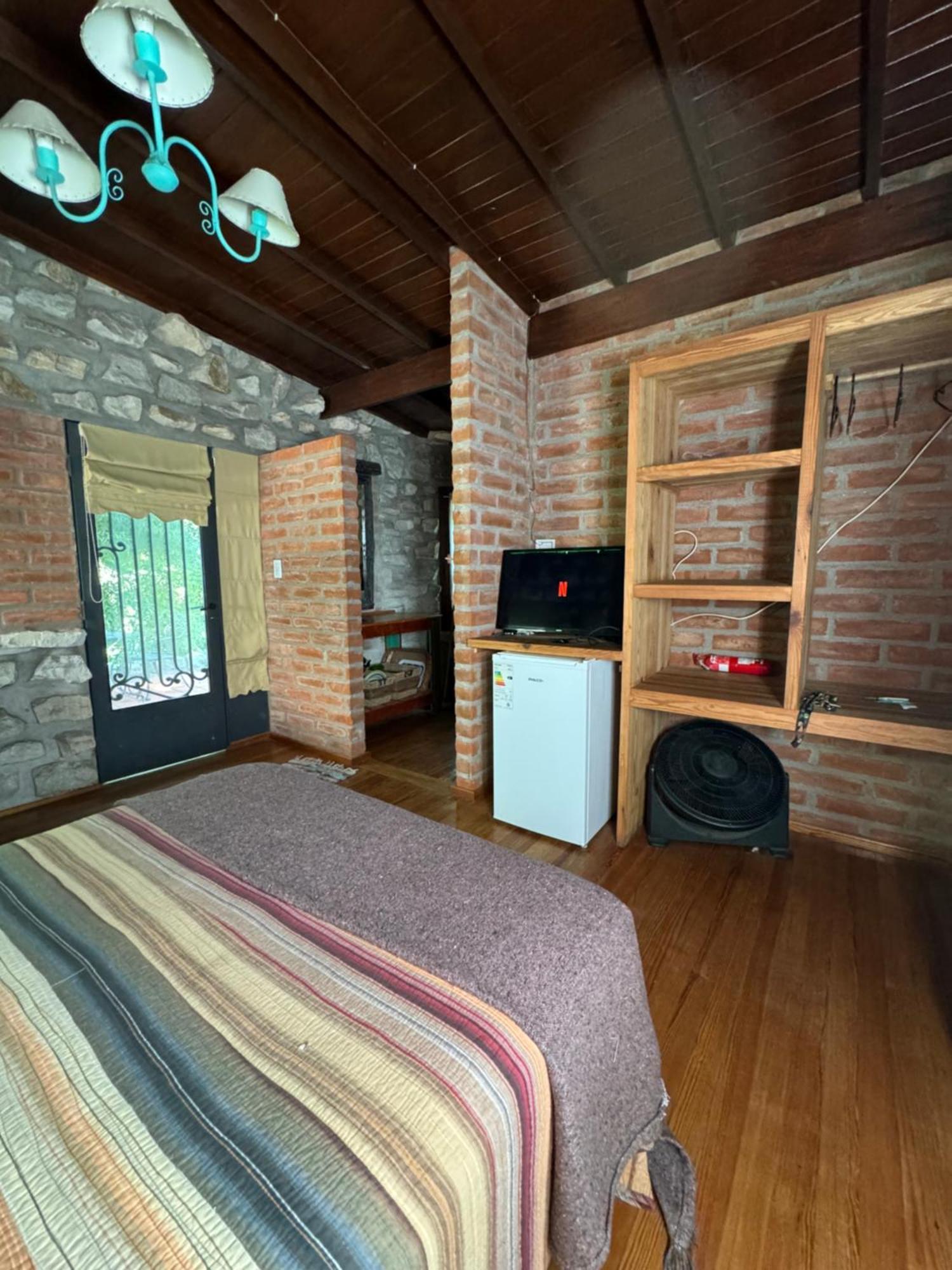 Lodge Arehue