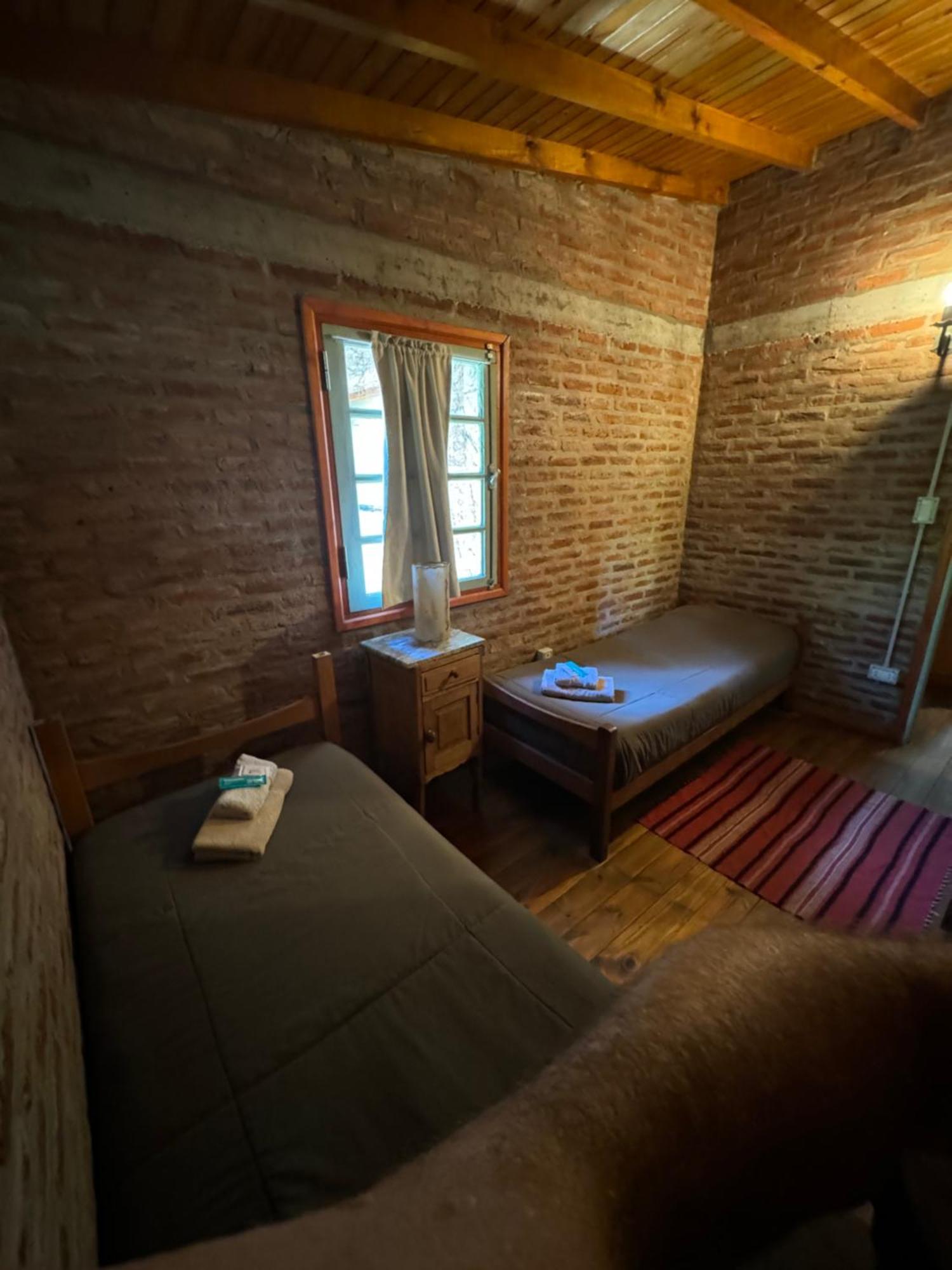 Arehue Lodge Mar del Plata