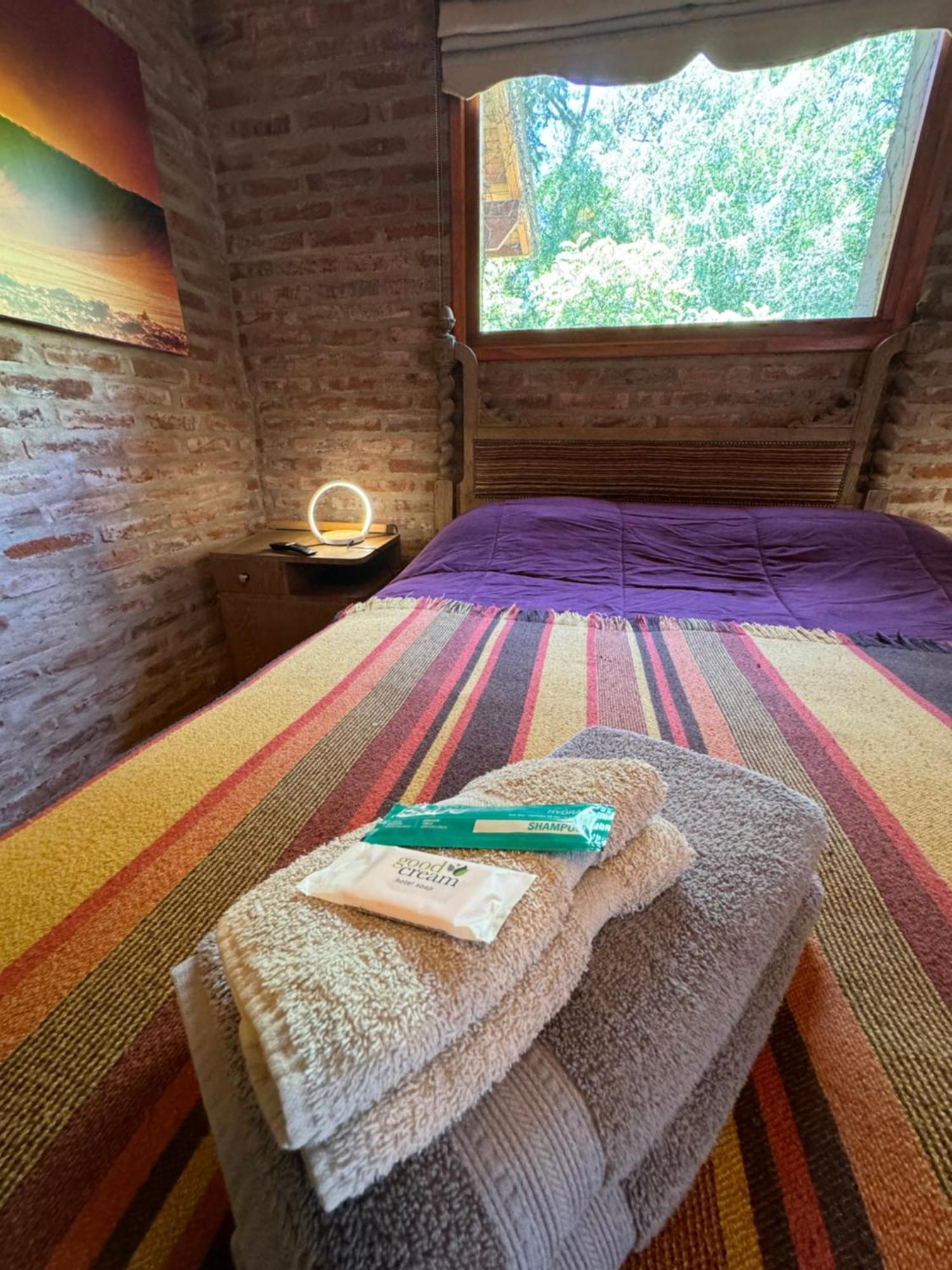 Arehue Lodge