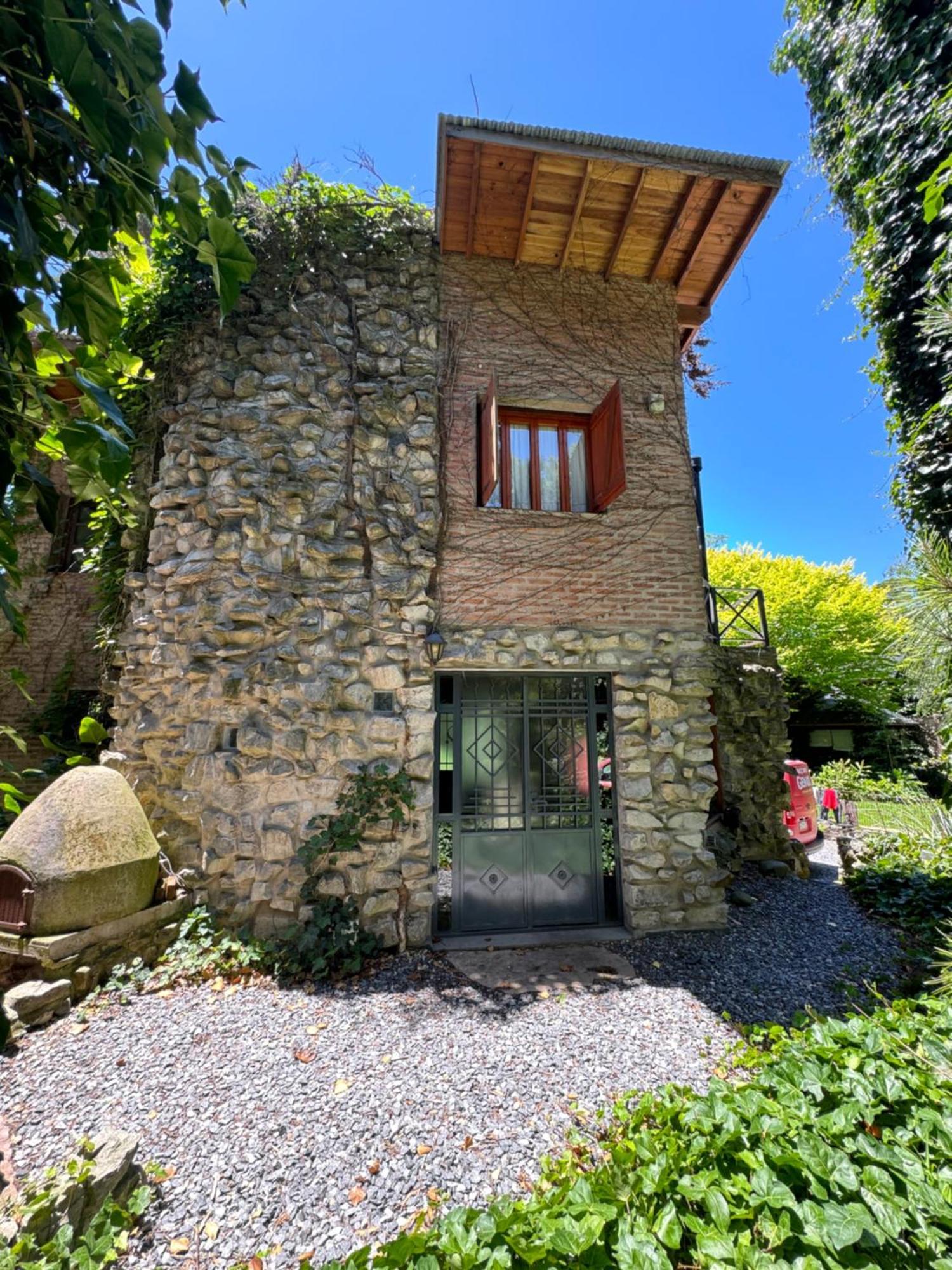 Arehue Lodge Mar del Plata